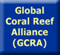 Global Coral Reef Alliance Logo
