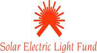Solar Energy Light Fund Logo