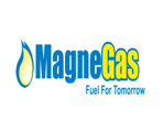 MagneGas Logo